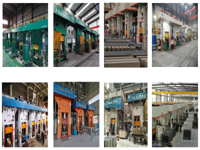 大企業(yè)都在使用的伺服電動螺旋壓磚機(jī)，你還在猶豫嗎