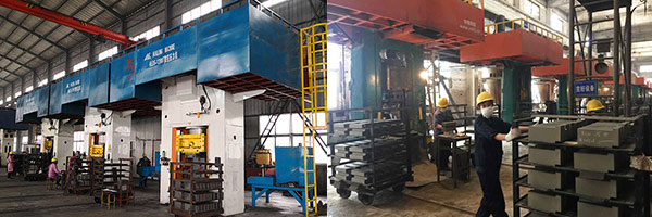 伺服螺旋壓力機 伺服螺旋壓力機