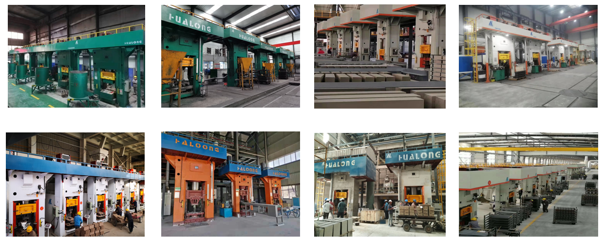 伺服電動螺旋壓力機 伺服電動螺旋壓力機