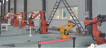 企業面對自動化升級改造的浪潮，到底該何去何從？